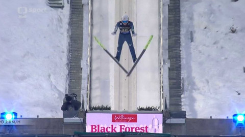 Světový pohár ve skoku na lyžích - Německo