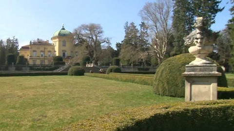 Regiony ČT24 - 3. dubna 2021