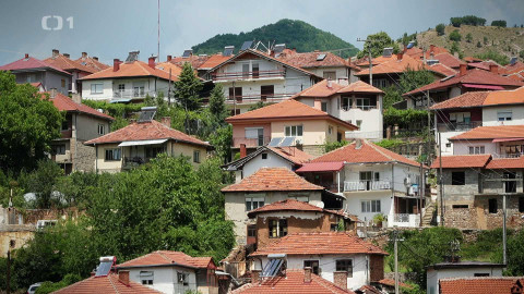 Postřehy odjinud - Severní Makedonie očima Teodora Marjanoviče