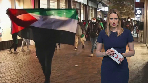 Horizont ČT24 - 8. listopadu 2024