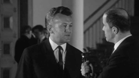 Příloha Televizních novin - Konference v Praze