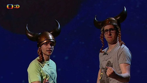 PLANETA YÓ - 29. května 2017