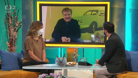 Dobré ráno - 9. prosince 2020