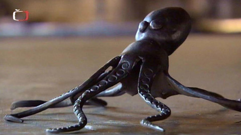 Folklorní magazín - 18. února 2012