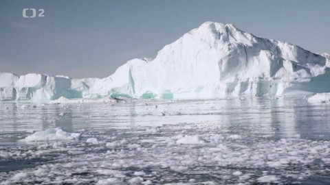 Dobrodružství vědy a techniky - Expedice do Arktidy