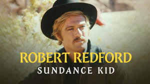 Obrázek pořadu Robert Redford - Sundance Kid