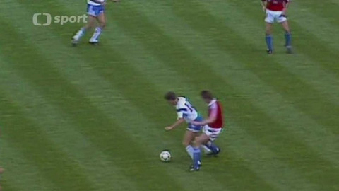 Archiv Z - ČSFR - USA