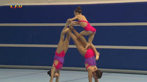 Zprávičky - 15. listopadu 2018