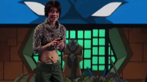 Game Page - 15. března 2004