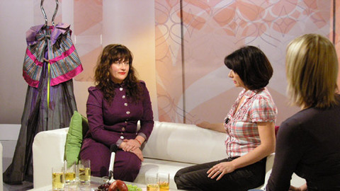 Sama doma - 14. února 2013