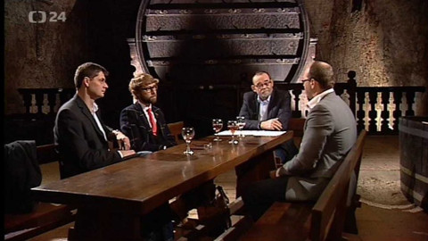 Historie.cs - In vino historia