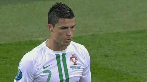 ME ve fotbalu 2012 - Souhrn den 6