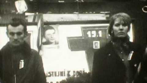 Soukromé století - Sejdeme se v Denveru