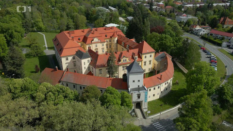 Toulavá kamera - 14. července 2024