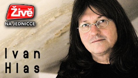 Živě na Jedničce - 4. dubna 2012