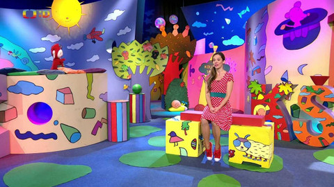 Kouzelná školka - 14. listopadu 2023