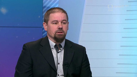 Studio ČT sport - 4. února 2023