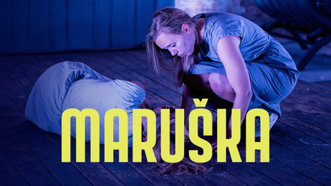 Maruška