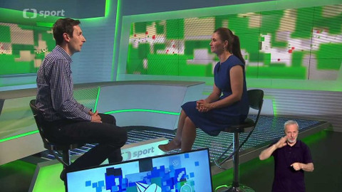 Čtyřka sport - 4. června 2016