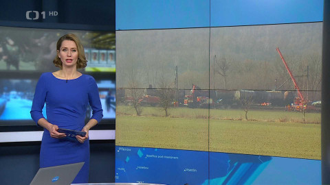 Události v regionech (Ostrava) - 5. března