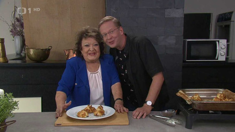 Hobby naší doby - 2. prosince 2023