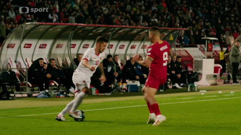 EURO 2024 kvalifikace magazín - Kvalifikace na ME ve fotbalu 2024