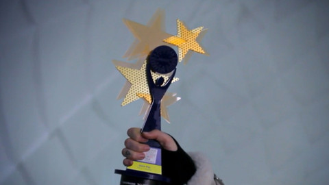 Evropské hudební ceny 2014 - Slavnostní vyhlášení