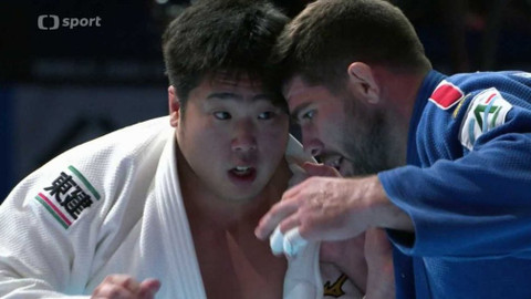MS v judu 2019 Japonsko - Ohlédnutí za soutěží družstev