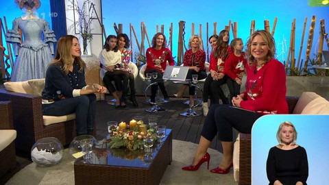 Sama doma - 8. prosince 2022