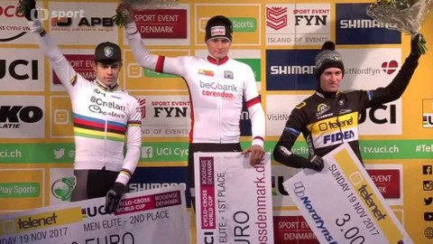 Spurt - 1. prosince 2017