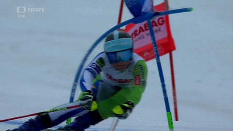 Světový pohár v alpském lyžování - Česko