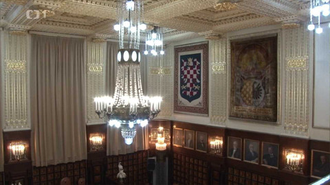 Toulavá kamera - 8. května 2022