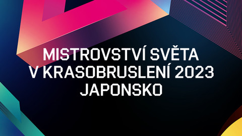 Mistrovství světa v krasobruslení 2023 Japonsko