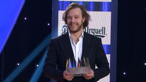 Sportovec roku - Sportovec roku 2020