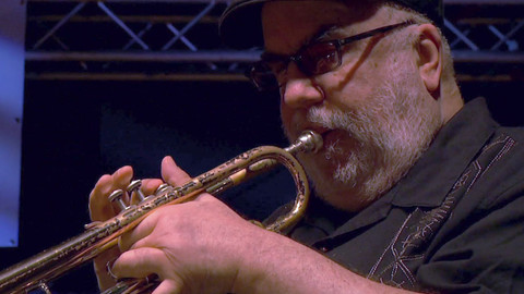 Linka - 7/11 Randy Brecker