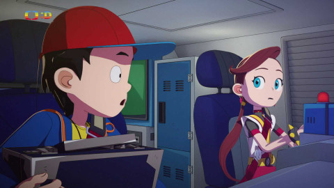 Krycí jméno X - 5/26 Past v pasti v pasti