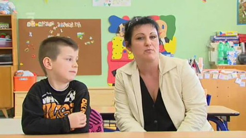 Klíč - 4. května 2009