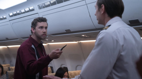 Letecké katastrofy - Sázka na jednu kartu