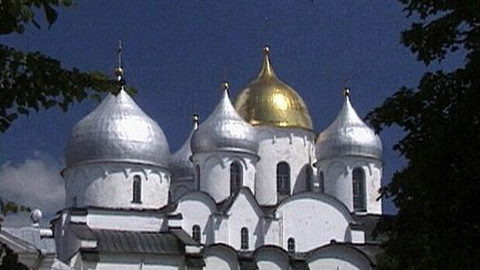 Cestománie - Rusko - Uralská oblast