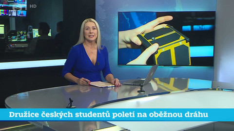 Události v regionech (jih a západ) - 20. prosince 2024