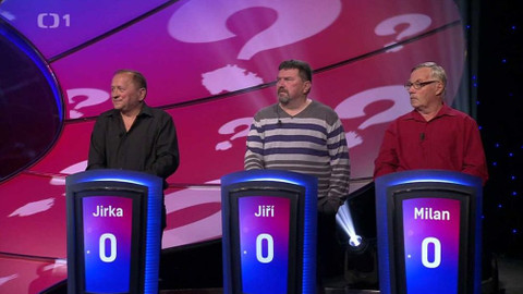 Kde domov můj? - 31. října 2019