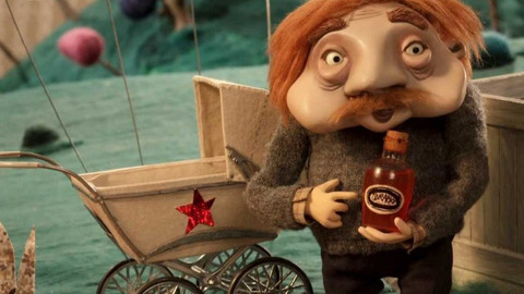 Povídání o mamince a tatínkovi - 7/7 Jak jsem se konečně narodil