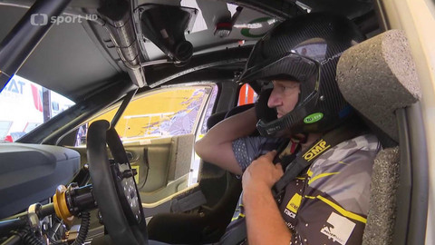 Svět motorů - Za oponou Barum Czech Rally Zlín