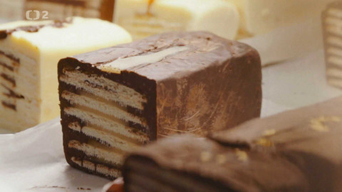 Evropa dnes - Na jídelním lístku 4