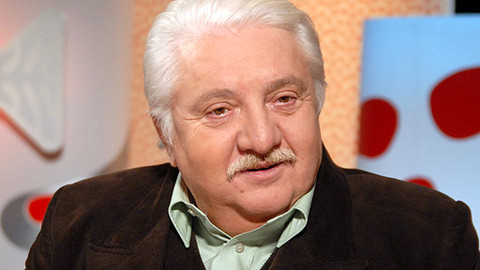 Neobyčejné životy - Marián Labuda