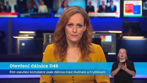 Události v regionech (Brno) - 17. června