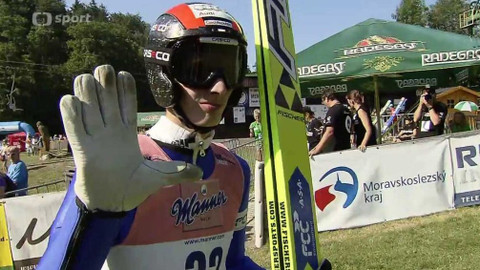 Sport v regionech - Memoriál Jiřího Rašky