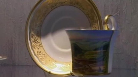 Toulavá kamera - 12. března 2006