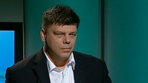 Hyde Park ČT24 - 13. července 2012