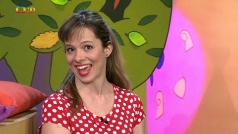 Kouzelná školka - 5. března 2021